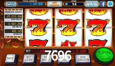 Descubra a Essência do 7696: Nossa História e Compromissos