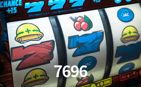 Desvendando o Mundo dos Jogos Virtuais na 7696