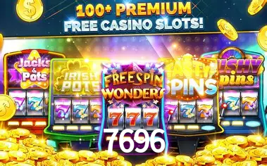 A Emoção da Loteria na 7696: Uma Chance de Mudança de Vida